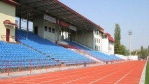Спартак приема отбора на Шумен в дерби от V кръг