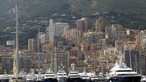 Кризата засегнала и милиардерите собственици на яхти