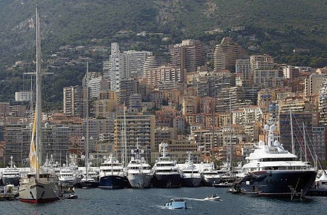Кризата засегнала и милиардерите, собственици на яхти