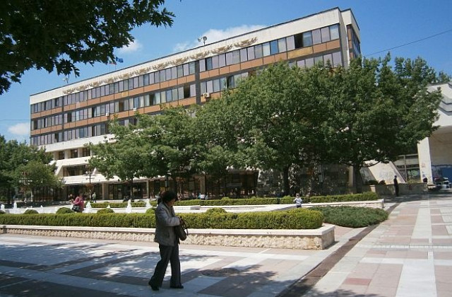 Ден на диалога събира законодателната  и местната власт в Благоевград