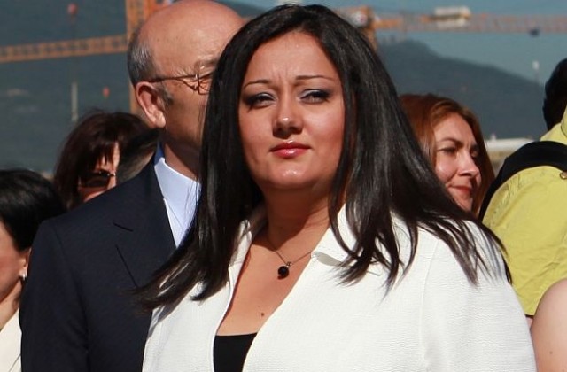 Започна разширението на пътя Бургас - Слънчев бряг