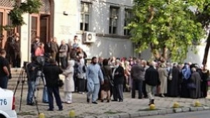 Абдуллах Салих Делото в Пазарджик е поръчково