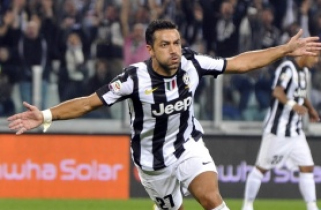 Фабио Куилярела: Това бе една от най-хубавите седмици в живота ми