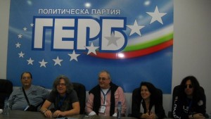 Закон за музиката искат българските рокаджии