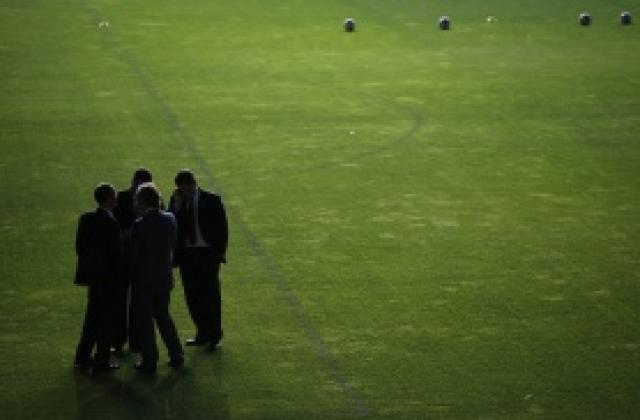 Решено: Мачът Райо - Реал се отлага