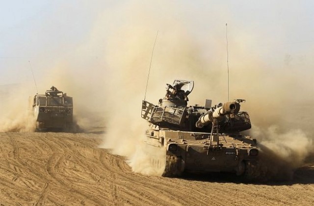 Конфликт между Израел и Иран може да доведе до трета световна война