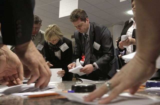 ОССЕ: Изборите в Беларус не бяха свободни и честни