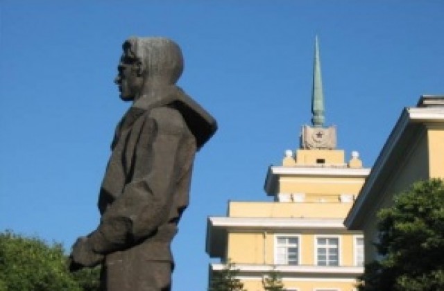 Министри откриват учебната година във Военноморското училище