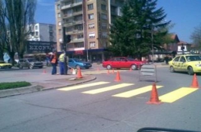 Младежки конкурс за пътна безопасност праща в Барселона