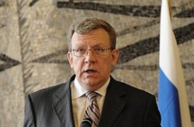 Русия е на ръба на стагнацията според финансист