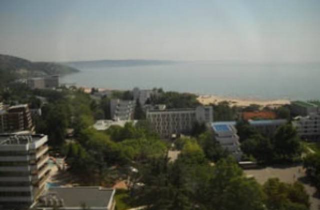 Над 15 млн. лева са приходите от нощувки в хотелите през юли