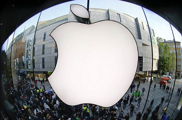 Apple спечели отличието CoolBrand