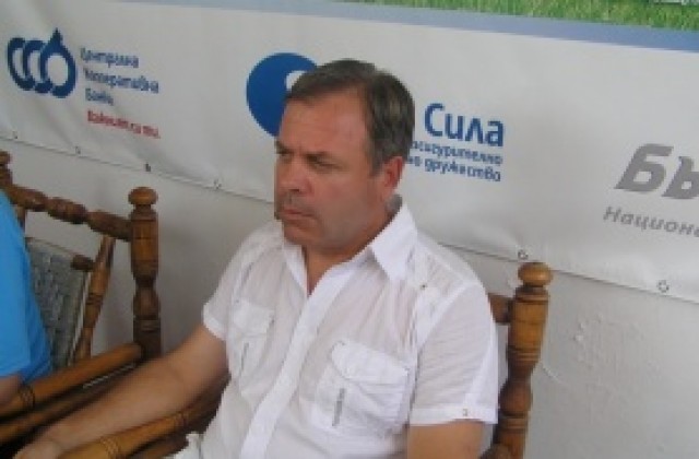 Треньори на Черно море няма да са...