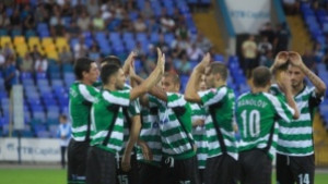 Кой няма да стане треньор на Черно море