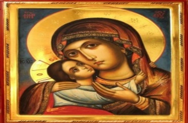 Съвременно християнско изкуство представят в Сливен