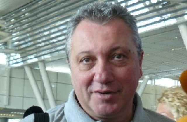 ВИДЕО: Докузовски: Смятат ни за аутсайдери, но нашата мотивация е голяма