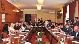 Кметове искат повече пари за Северозапада в следващия програмен период