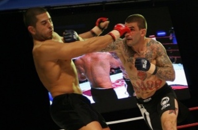 Стартира европейското по муай тай, 22-ма са българските бойци