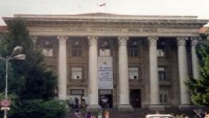 Русенският университет обсъди сътрудничеството с бизнеса и администрацията