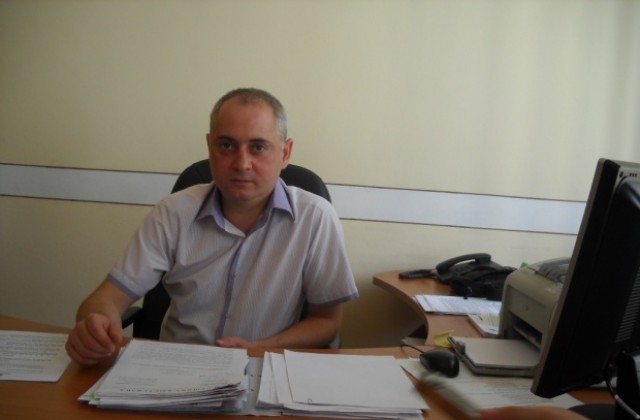 Стоян Стоилов: Пароли не се раздават по коридори