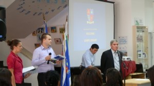Открита е процедура за преобразуване на ВУМК в университет