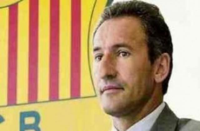 Чики Бегиристайн става шеф в Тотнъм