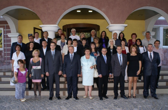 Съветниците на ПП ЛИДЕР осъдиха поведението на кмета на Кюстендил