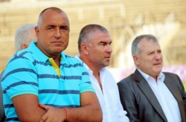 Марешки за Гонг: Велев е треньор, без промени в Локо Пд до края на есенния полусезон