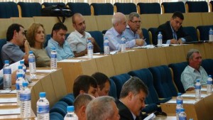 В Хасковско предстои дебат за промените във ВиКсектора