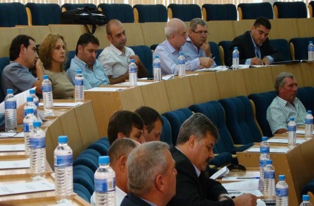 В Хасковско предстои дебат за промените във ВиК-сектора