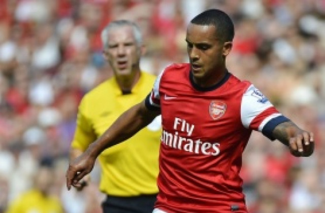 Уолкът: Искам да стана легенда на Арсенал