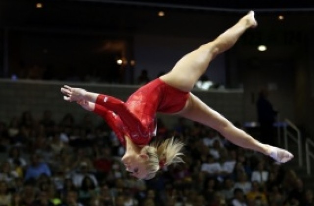 Уволниха треньора на руския национален отбор по спортна гимнастика за жени