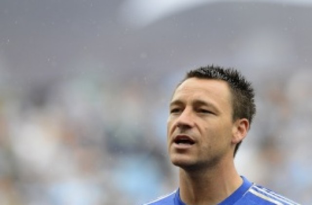 Аврам Грант: Тери не е расист