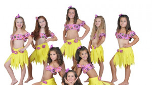 Балет Меджик набира любители на танца