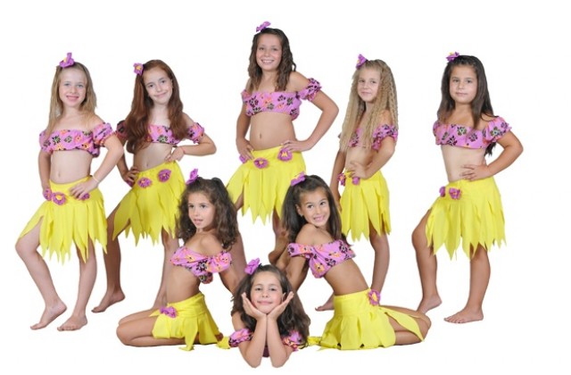 Балет Меджик набира любители на танца