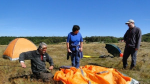 Успешен финал на екоинициативата Узана 2012