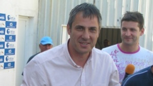 Адалберт Зафиров преговаря за треньорския пост в Черно море