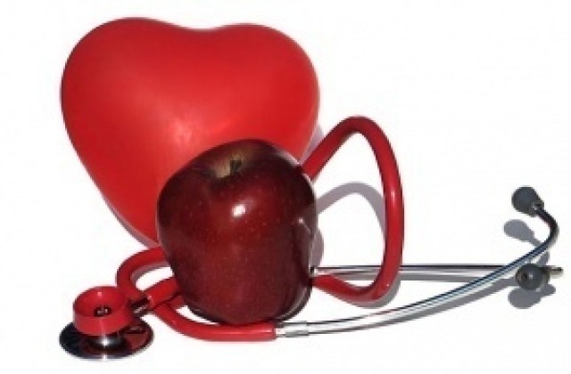Организират безплатни кардиологични прегледи в Деня на сърцето