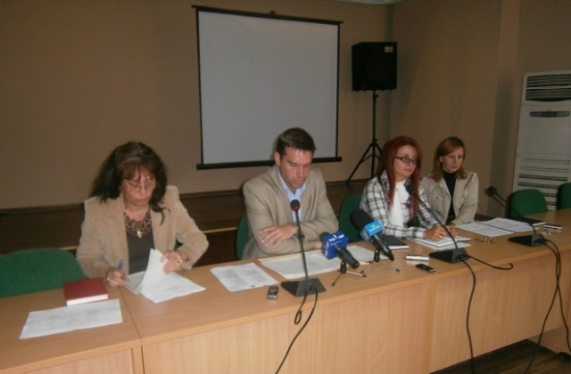 5 проекта за назначаване на 147 безработни одобри Комисията по заетостта