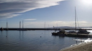 Модернизацията на пристанището струвала 560 милиона евро