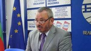 Китайският посланик идва за откриването на институт Конфуций във ВТУ