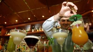 Вещаят фалити и съкращения за заведенията в Студентски град ако