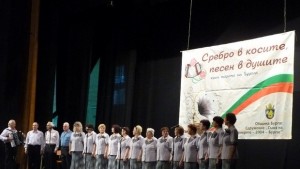 Стари градски песни в НХК