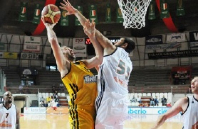 Десетият българин, запътил се към Евролигата: Дано се срещнем с Лукойл на финала