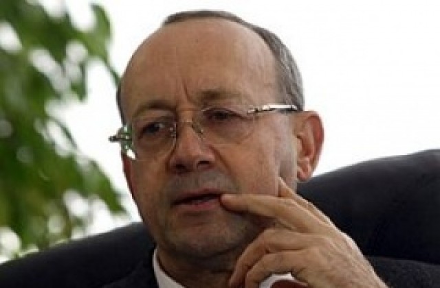 Цв. Симеонов: Бизнесът е в състояние да инвестира зад граница