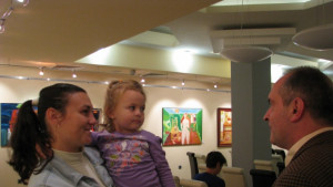 Водещ специалист дава надежда на деца с лицеви аномалии