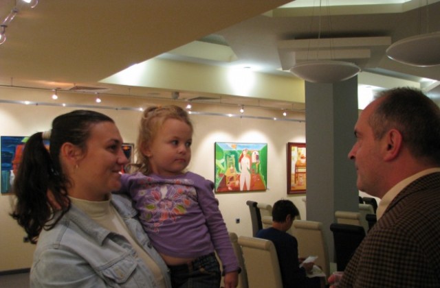 Водещ специалист дава надежда на деца с лицеви аномалии