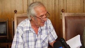 Събраха в алманах пенсионерско творчество