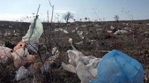 Организират протест срещу екотаксата за найлоновите торбички