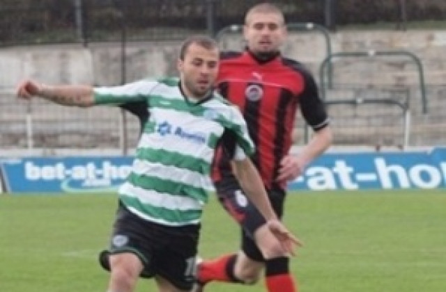 Миро Манолов не е рецидивист!